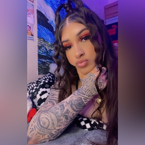 𝑴𝒆𝒆𝒕 𝒀𝒐𝒖𝒓 𝑷𝒐𝒔𝒉𝒆𝒓 , 𝓛𝓲𝓪𝓷𝓷𝓪💫 - Picture 9 of 9